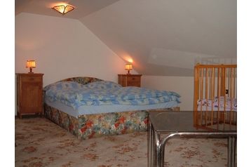 Tsjechië Privát Jiřín, Interieur